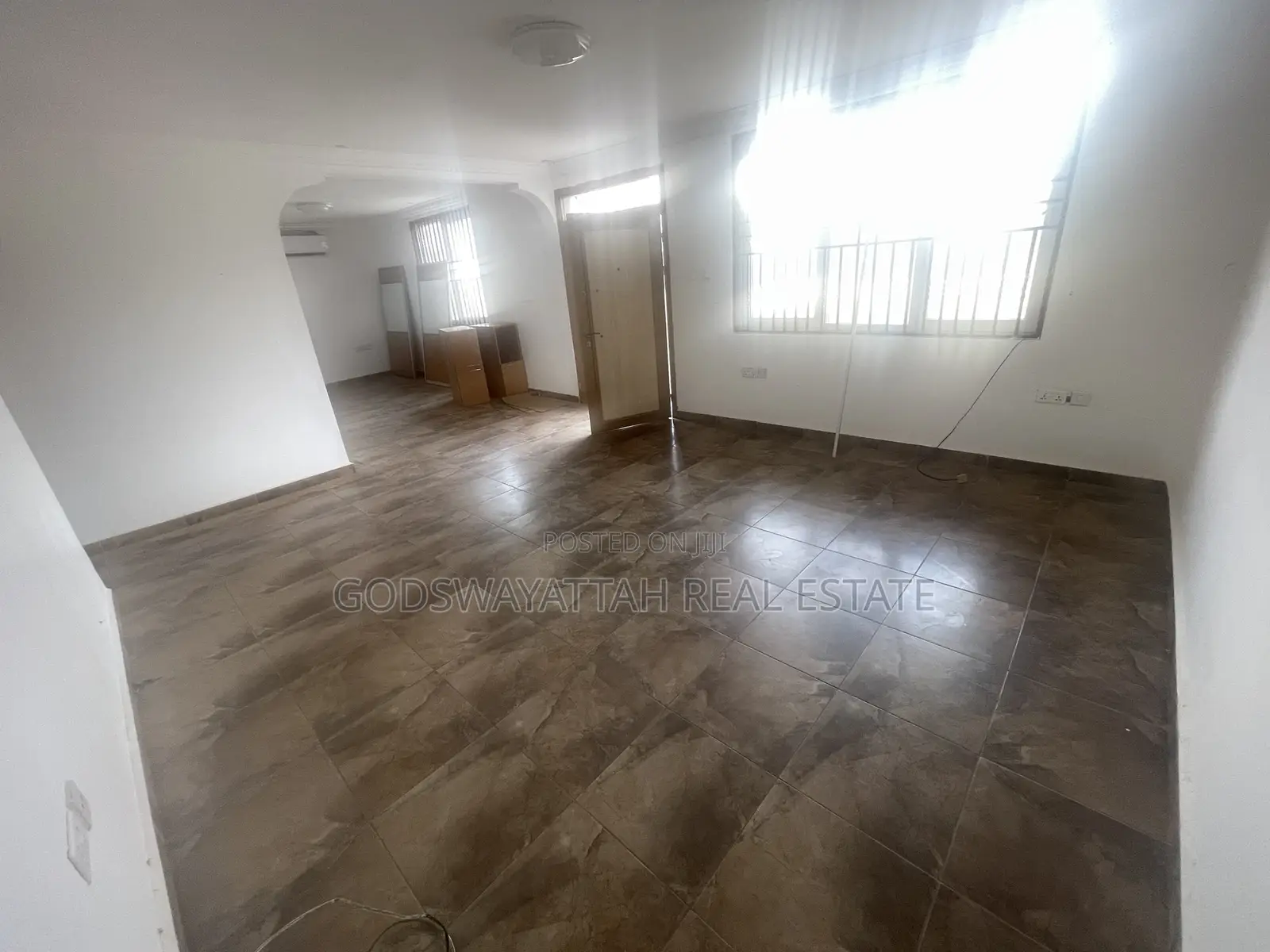 2bdrm Apartment in East Legon, Adjiriganor for rent in Adjiriganor