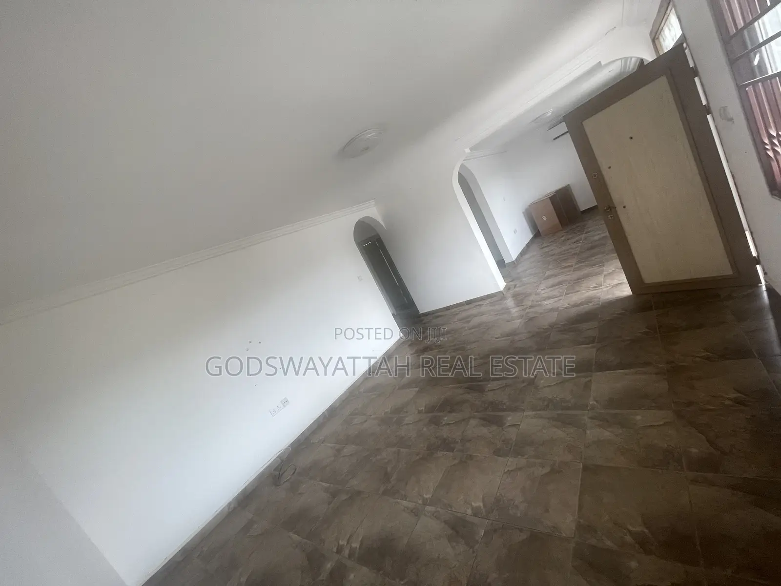 2bdrm Apartment in East Legon, Adjiriganor for rent in Adjiriganor