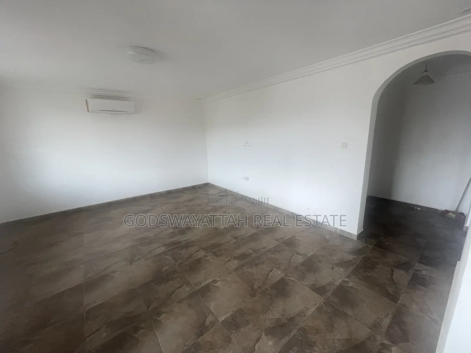 2bdrm Apartment in East Legon, Adjiriganor for rent in Adjiriganor