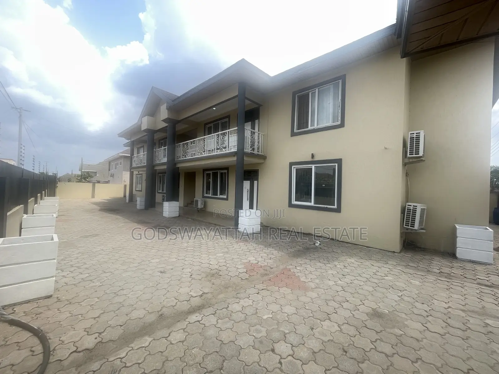 2bdrm Apartment in East Legon, Adjiriganor for rent in Adjiriganor