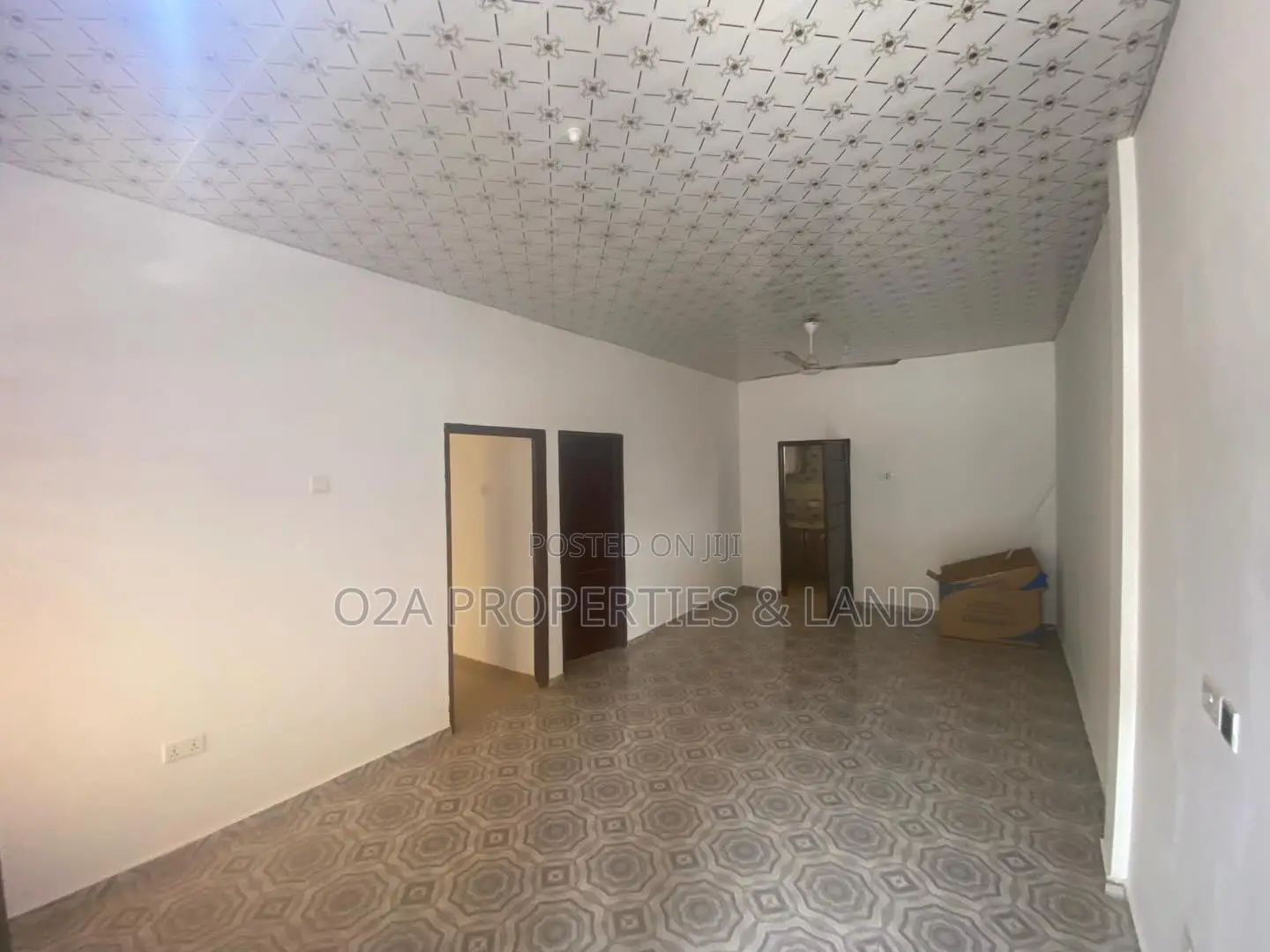 2bdrm Apartment in Adenta, Barrier for rent in Barrier