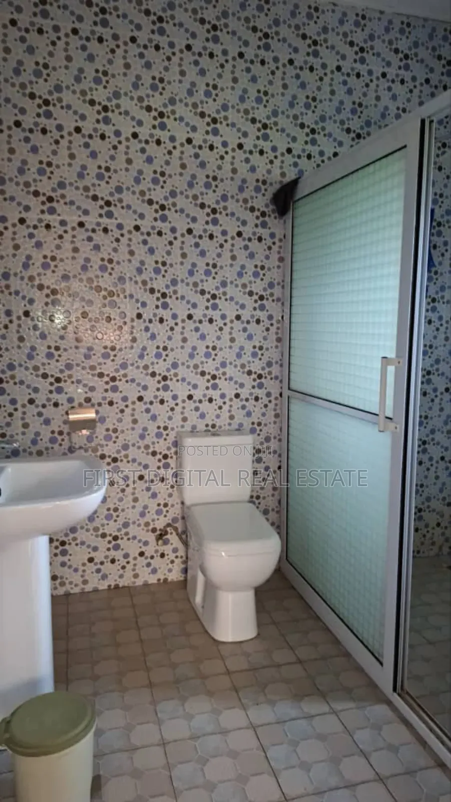 4 Bedroom Duplex Self Compound at Tuba in West Hills Mall Area