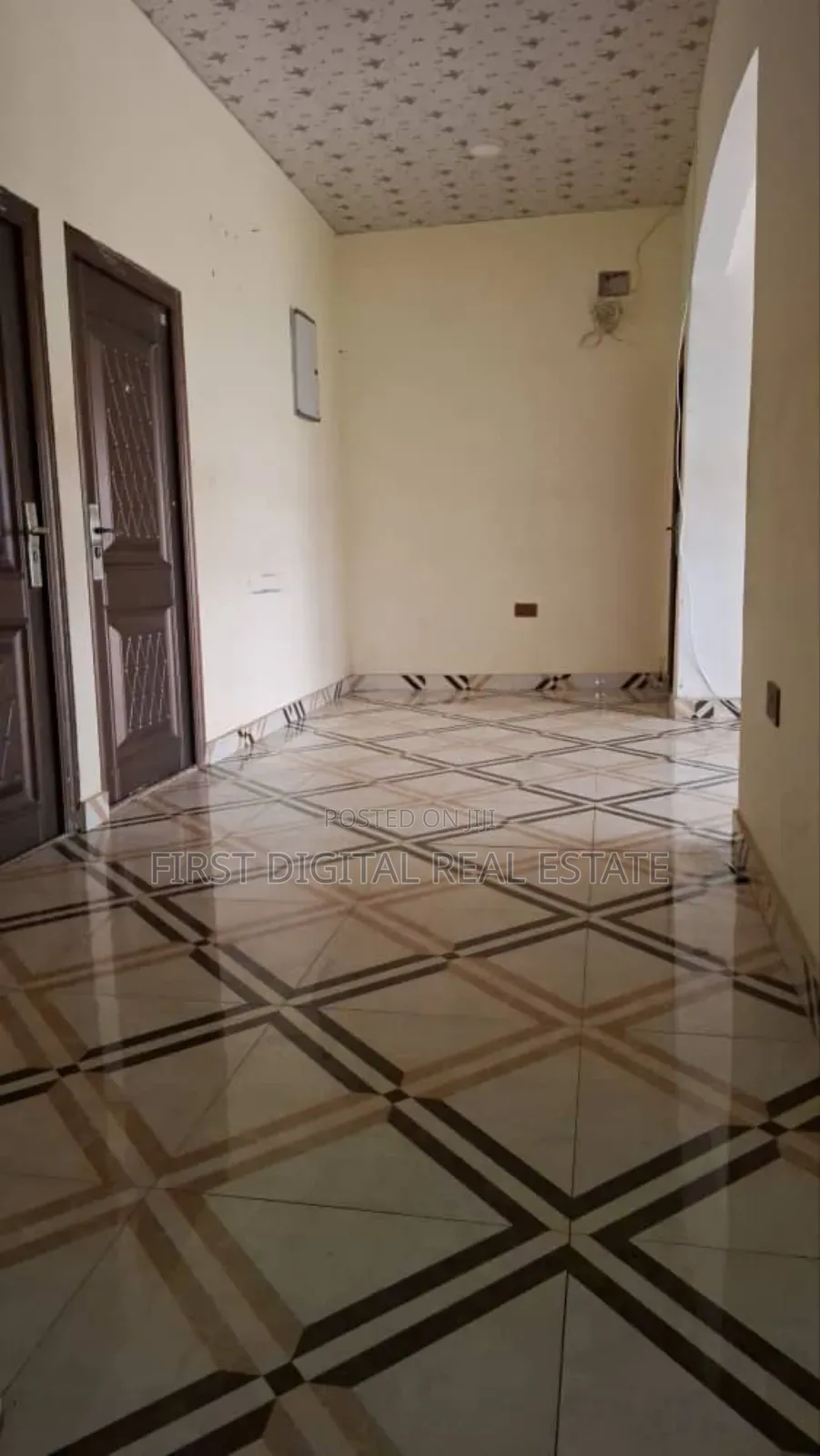 4 Bedroom Duplex Self Compound at Tuba in West Hills Mall Area