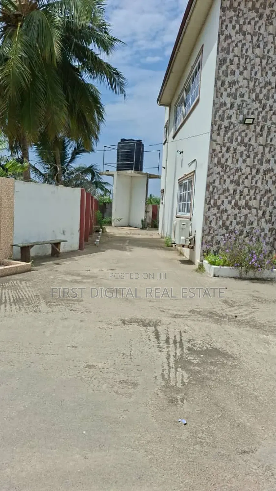 4 Bedroom Duplex Self Compound at Tuba in West Hills Mall Area
