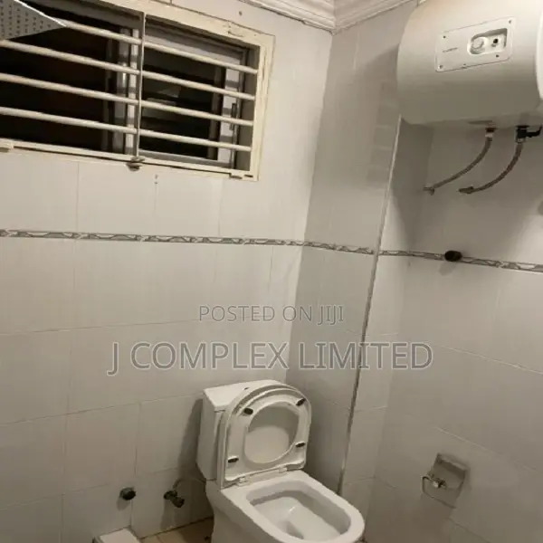4bdrm House in Ghana Link Area for rent in Ghana Link Area