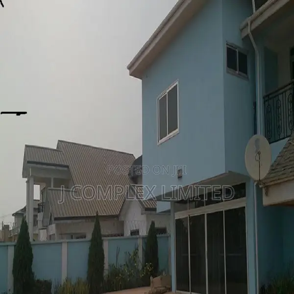 4bdrm House in Ghana Link Area for rent in Ghana Link Area