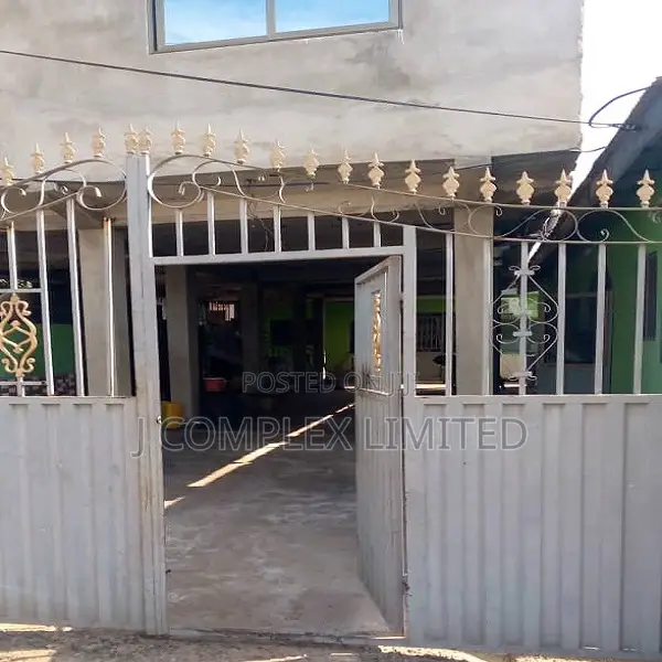 1bdrm Apartment in Trade Fair for rent in Trade Fair