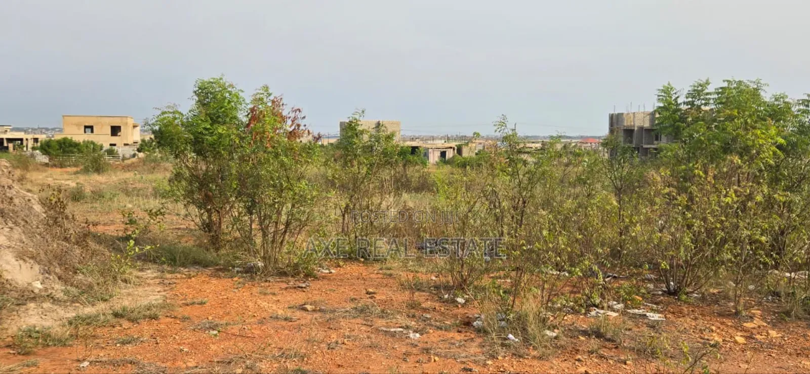 Suitable Reduction Promo (Land at Tema Community 25) in Accra Metropolitan