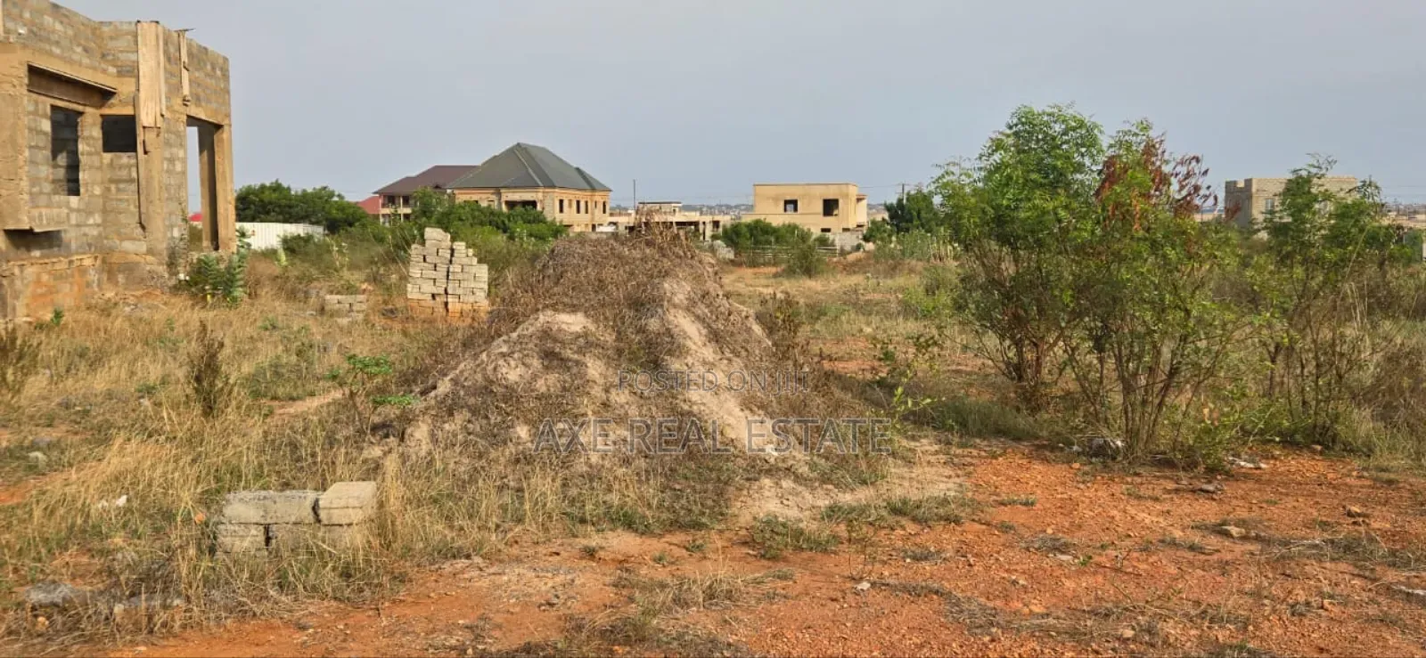 Suitable Reduction Promo (Land at Tema Community 25) in Accra Metropolitan