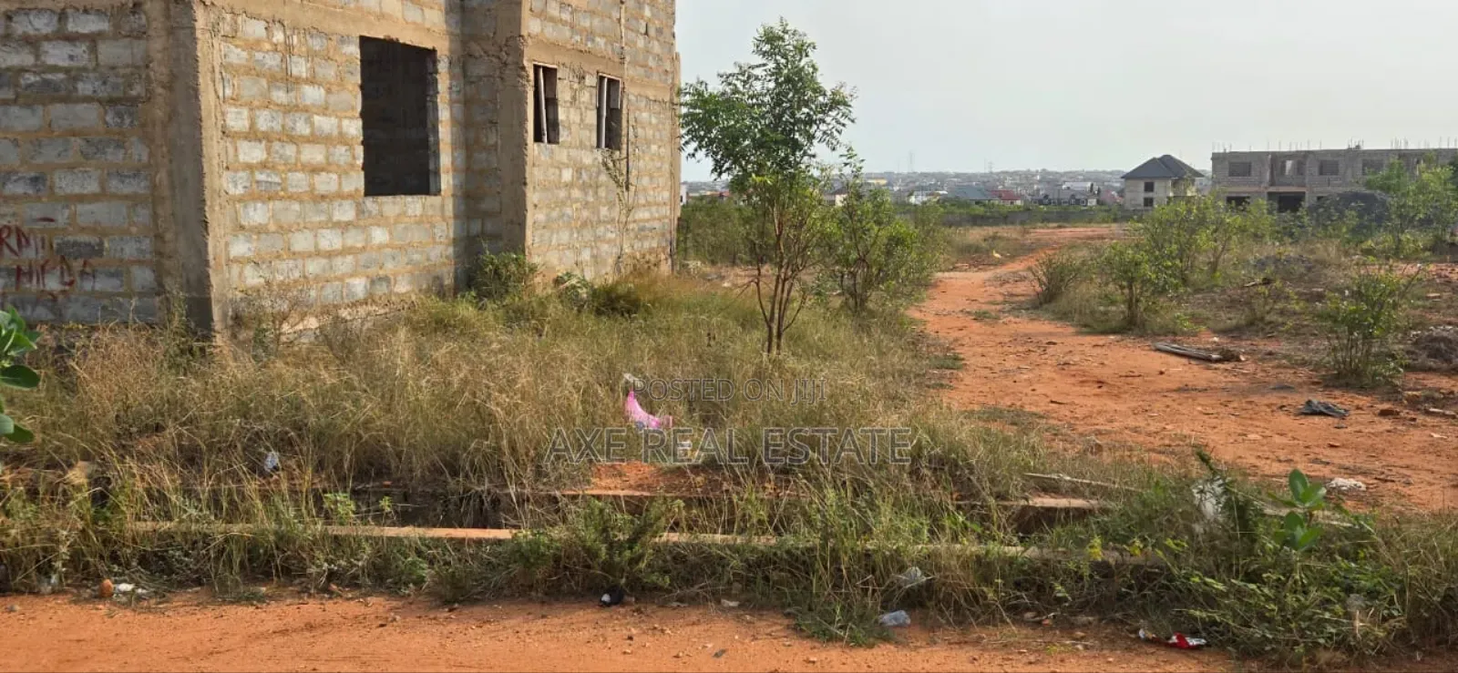 Suitable Reduction Promo (Land at Tema Community 25) in Accra Metropolitan