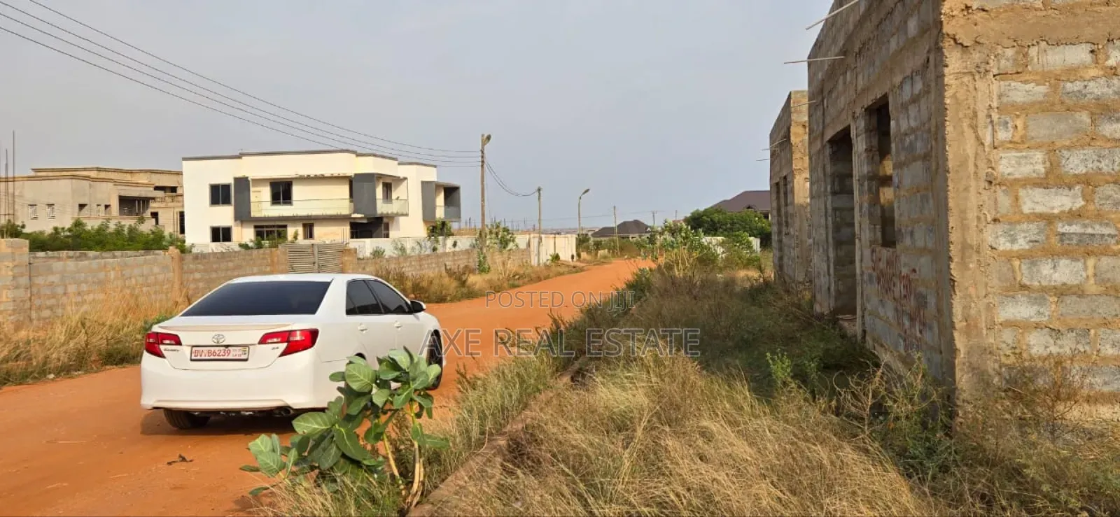Amazing Price { Lands} Tema Community 25 in Accra Metropolitan