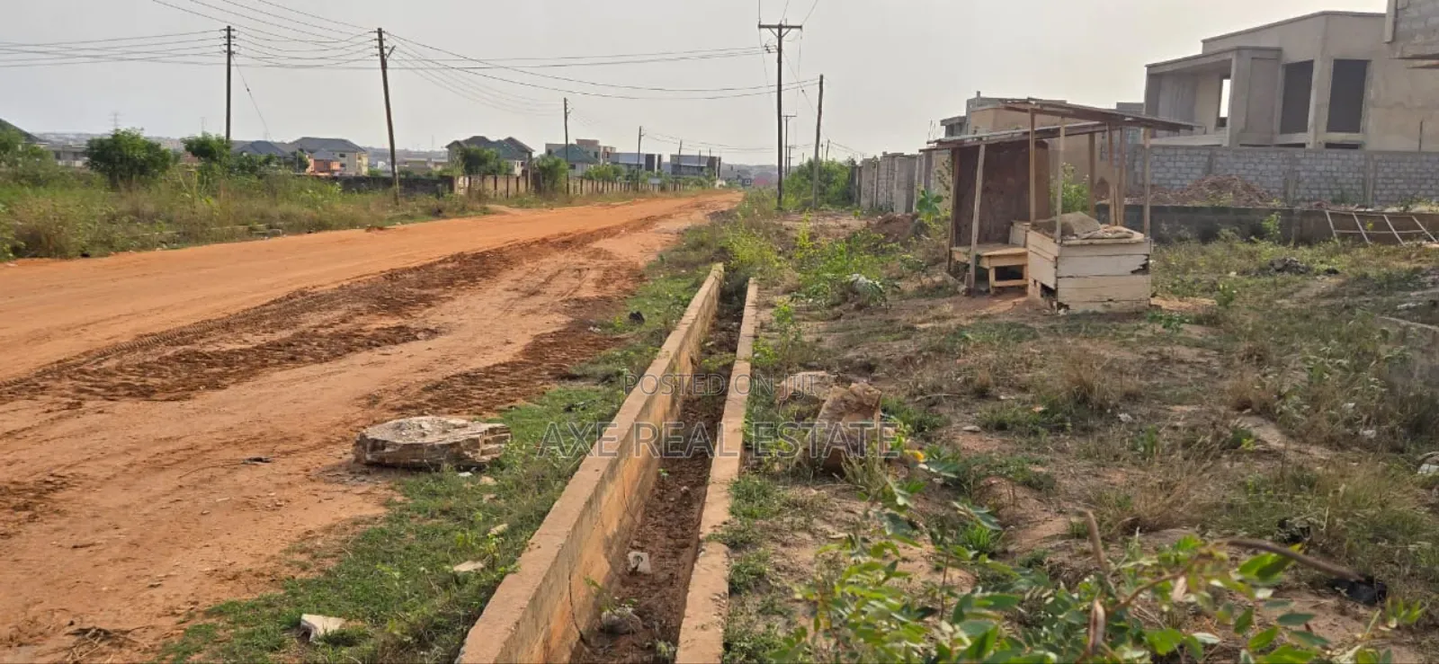 Suitable Reduction Offers on Lands - Tema Comm. 25 in Accra Metropolitan