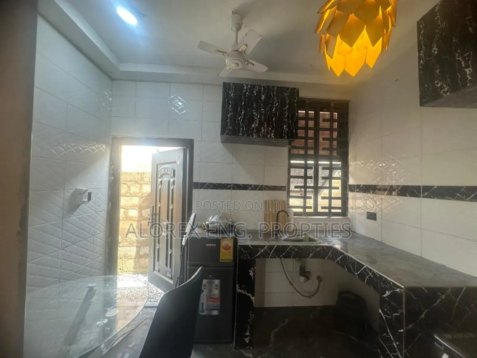 2bdrm House in Mayera Dunyo, Pokuase for sale in Pokuase