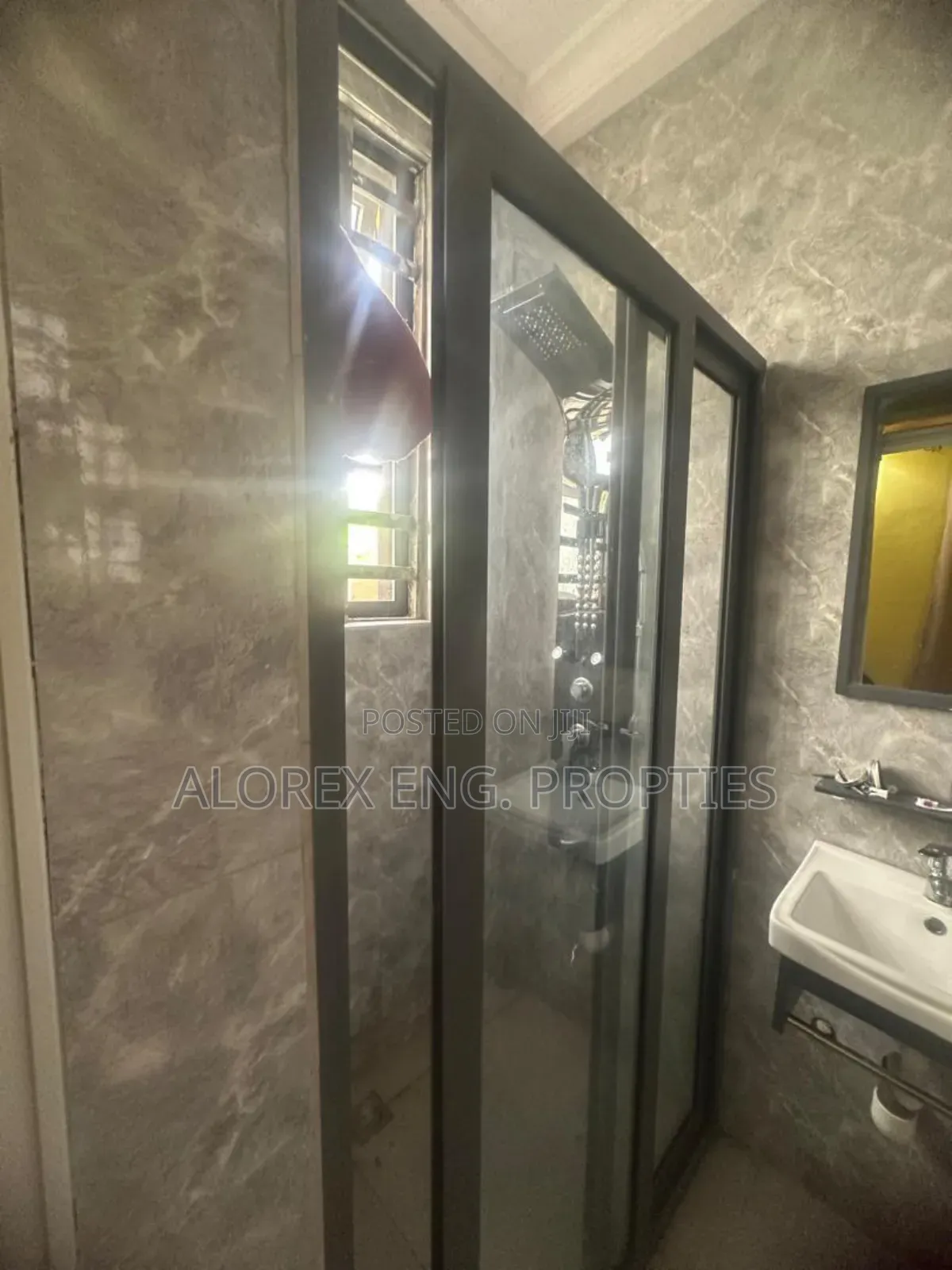 2bdrm House in Mayera Dunyo, Pokuase for sale in Pokuase