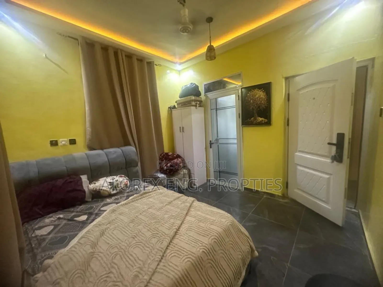 2bdrm House in Mayera Dunyo, Pokuase for sale in Pokuase