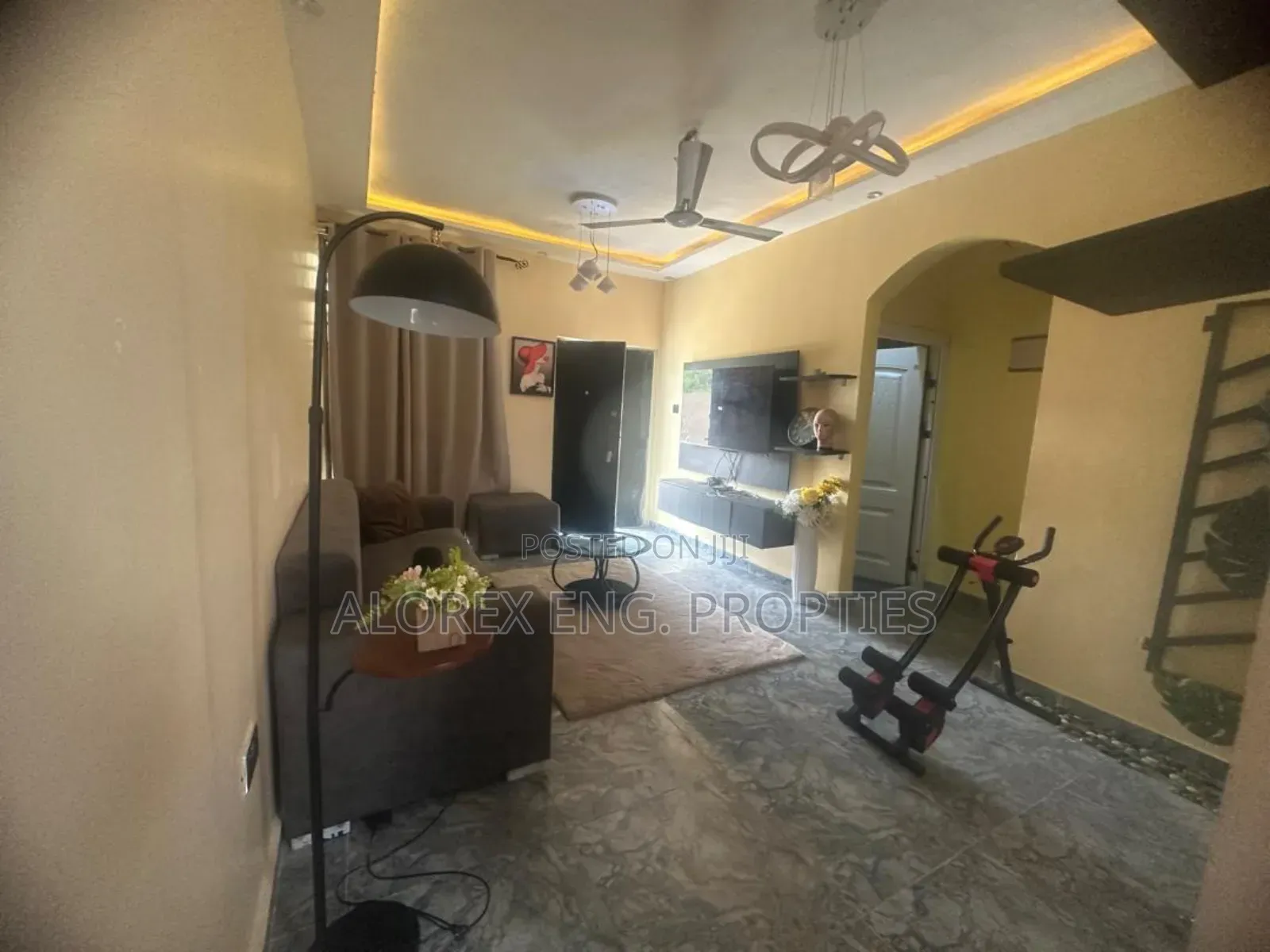 2bdrm House in Mayera Dunyo, Pokuase for sale in Pokuase