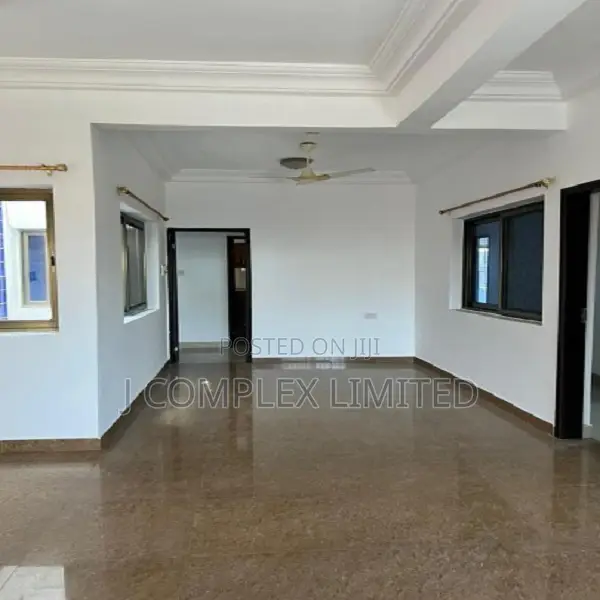 4bdrm House in MTN Area for rent in MTN Area