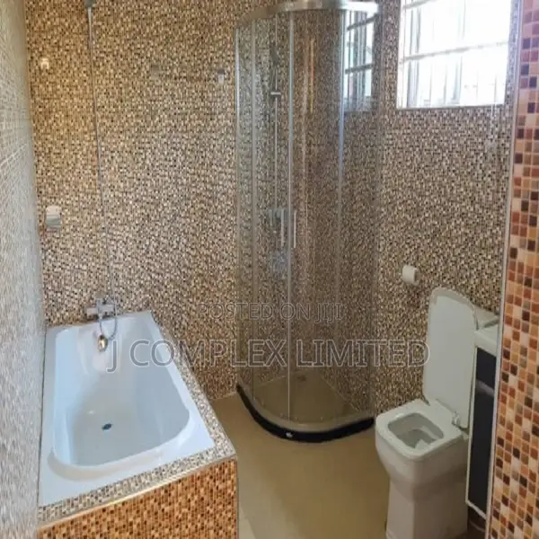 4bdrm House in MTN Area for rent in MTN Area