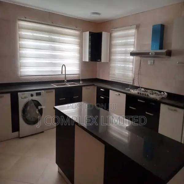 4bdrm House in MTN Area for rent in MTN Area
