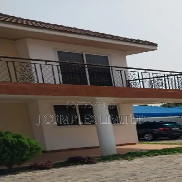 4bdrm House in MTN Area for rent in MTN Area