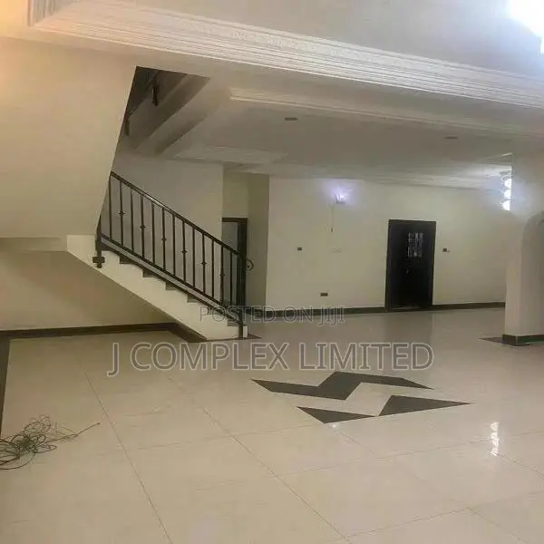 5bdrm House in Police Station for rent in Police Station