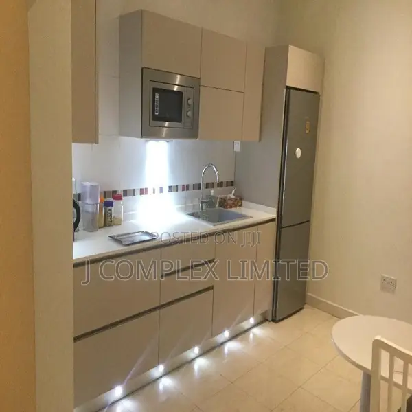 5bdrm House in Police Station for rent in Police Station