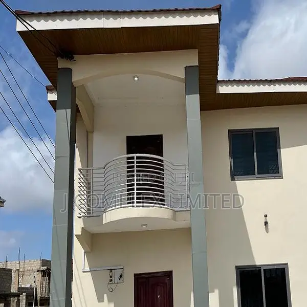 5bdrm House in Police Station for rent in Police Station