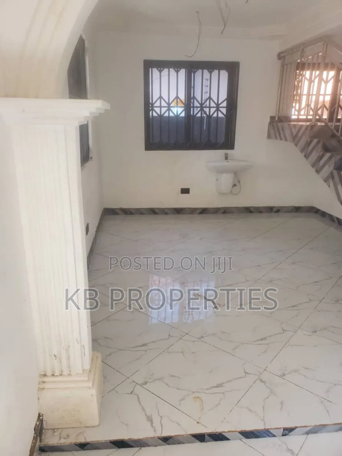 5bdrm House in Kb Properties, Spintex for rent in Spintex