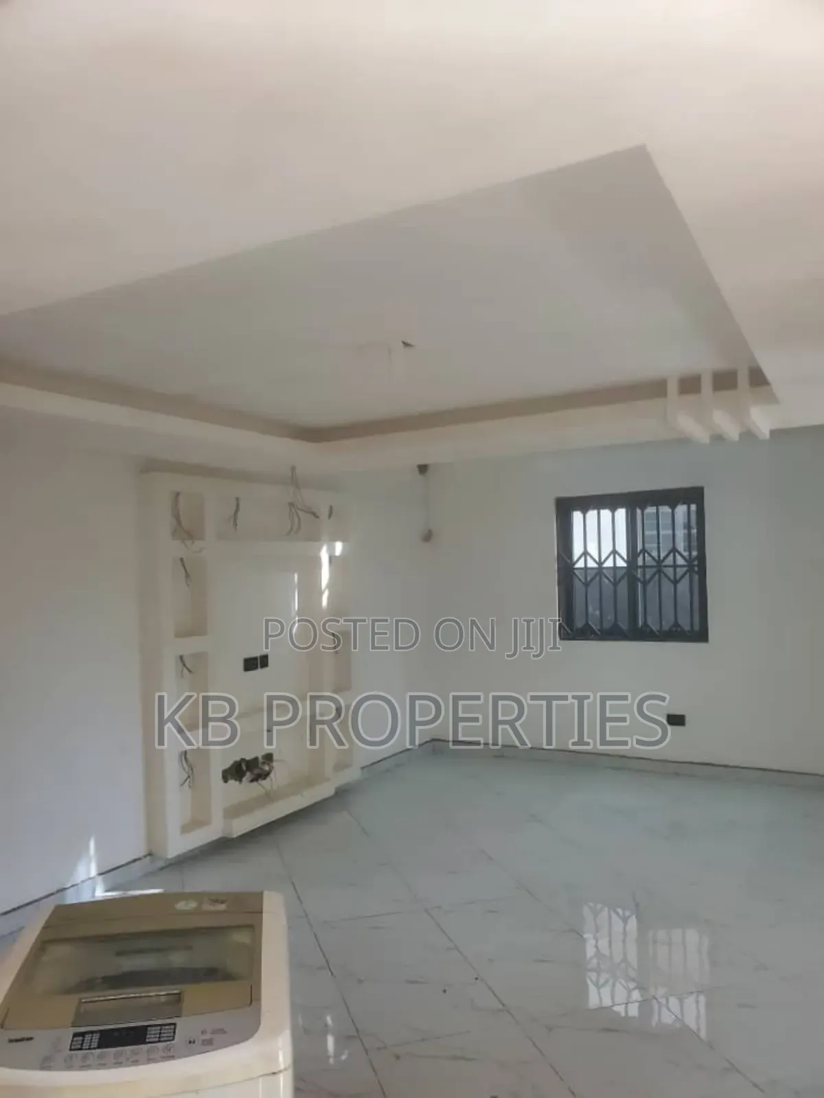 5bdrm House in Kb Properties, Spintex for rent in Spintex