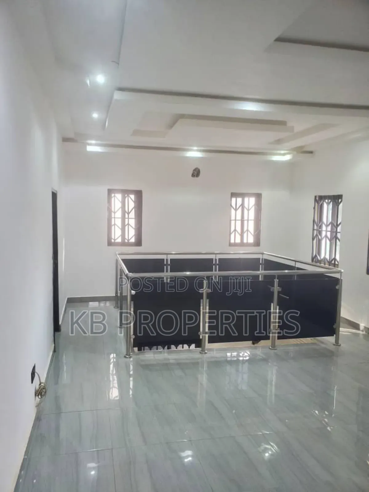 5bdrm House in Kb Properties, Spintex for rent in Spintex