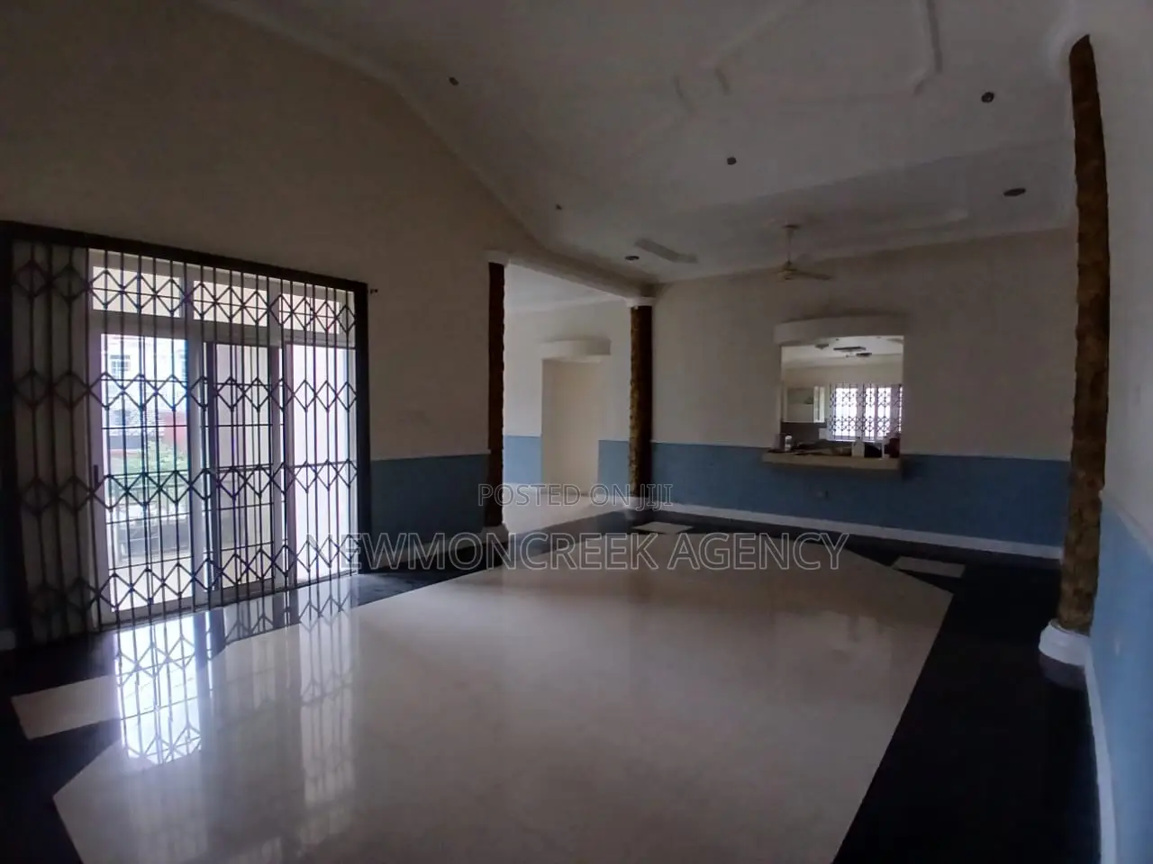 4bdrm Duplex in Trasassaco Phase 2, School Junction for rent in School Junction