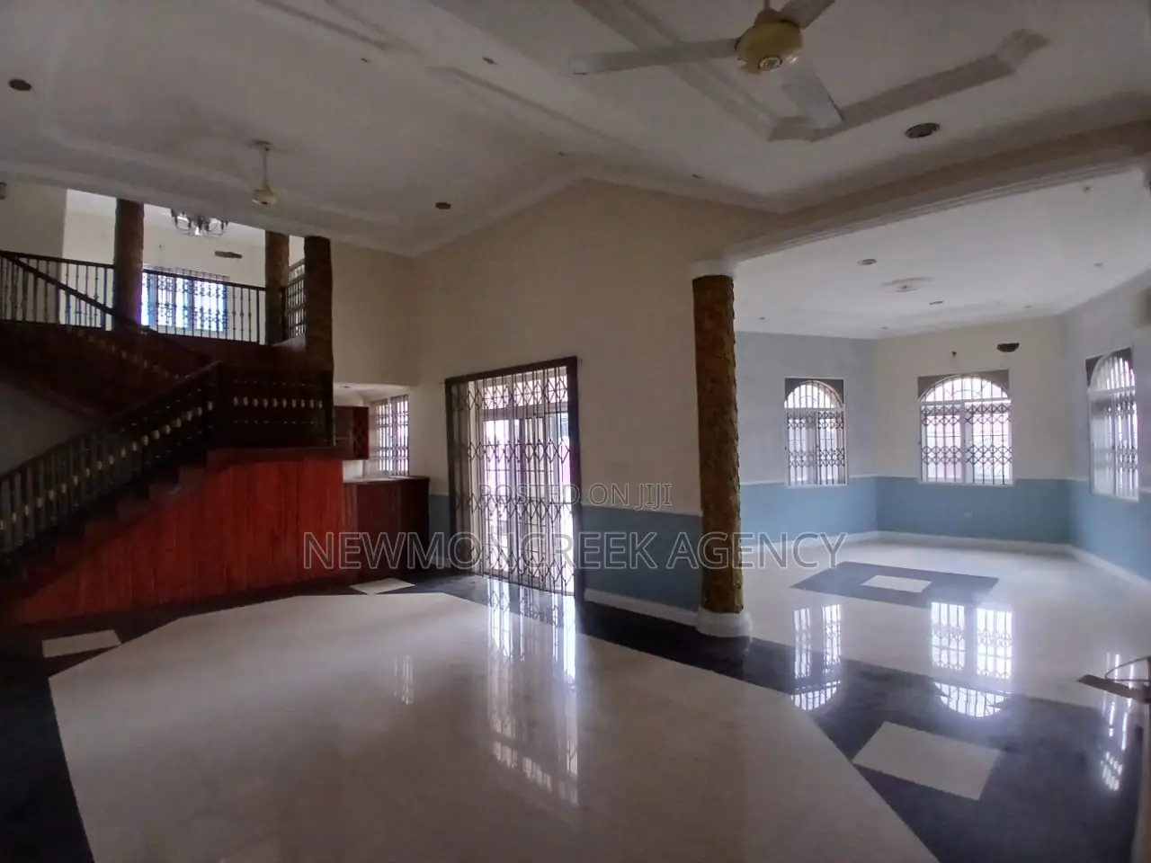 4bdrm Duplex in Trasassaco Phase 2, School Junction for rent in School Junction