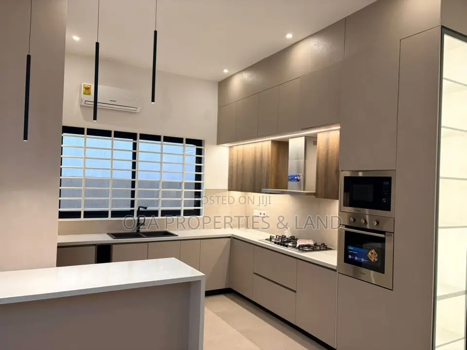 4bdrm House in Spintex, Baatsona Total for sale in Baatsona Total