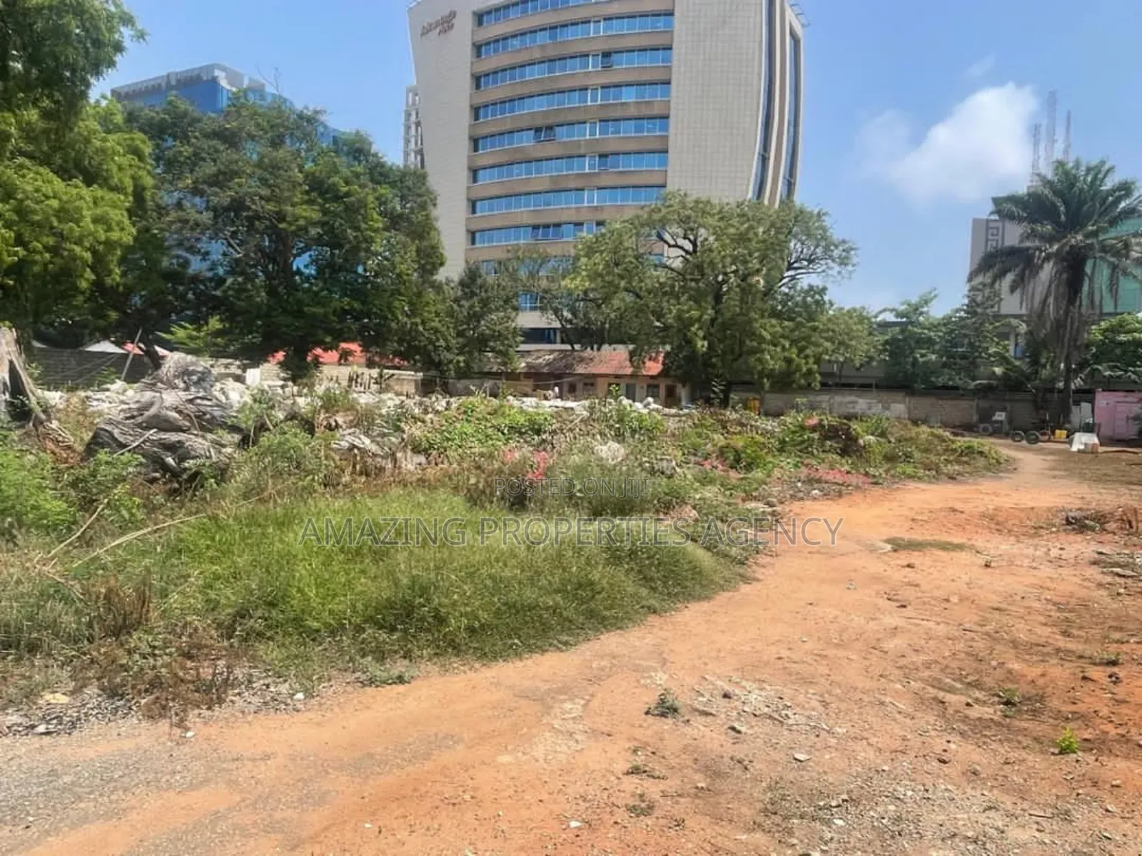 0.89 Acres for Sale at Ridge in Ridge