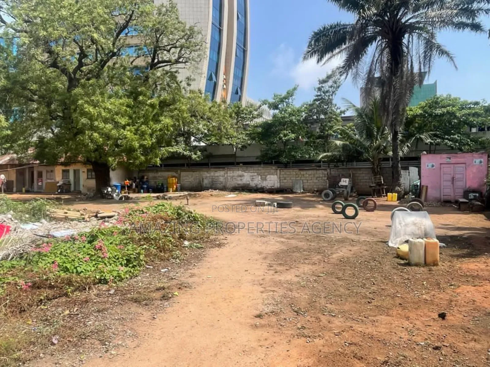 0.89 Acres for Sale at Ridge in Ridge