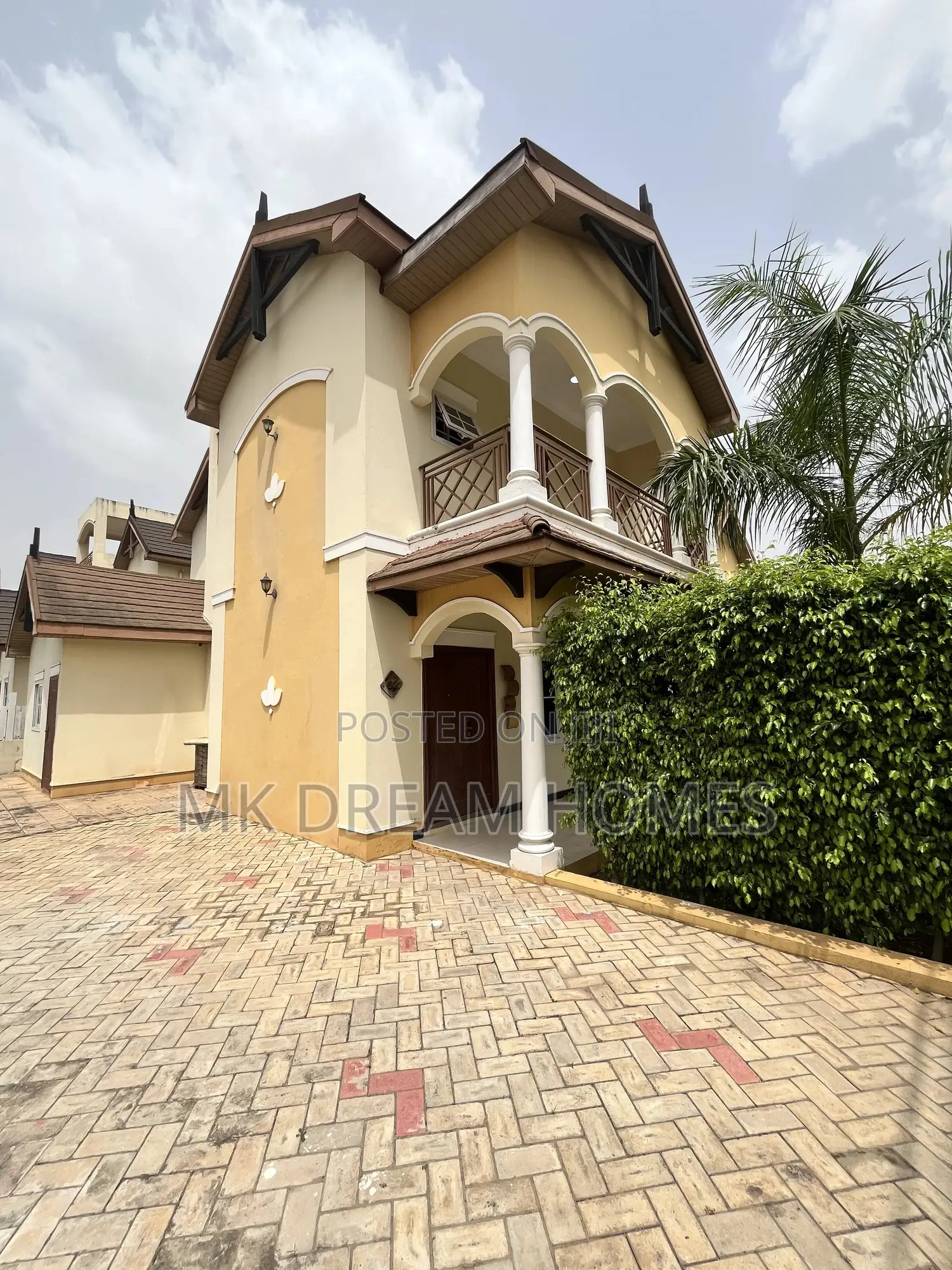 3bdrm House in Paradise Estate for sale in Lake Side Estate