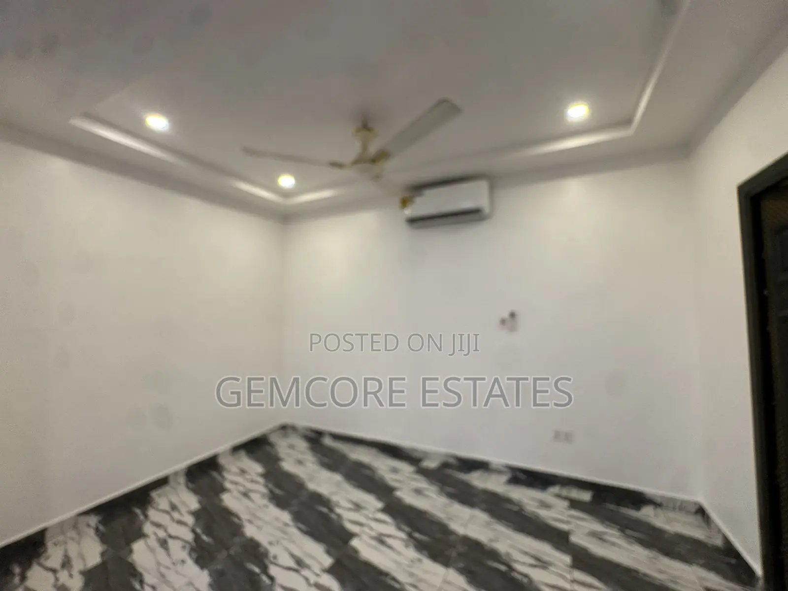 3bdrm Apartment in Trasacco Police, East Legon for rent in East Legon
