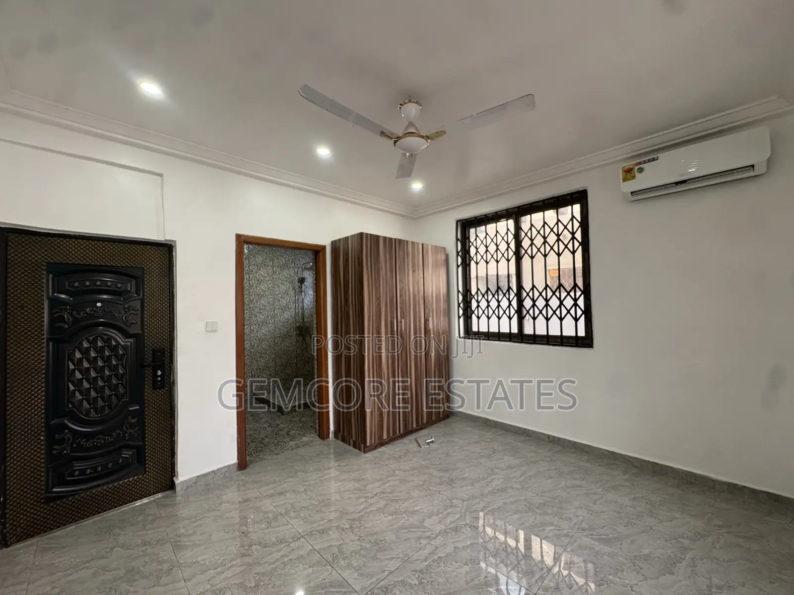 3bdrm Apartment in Trasacco Police, East Legon for rent in East Legon
