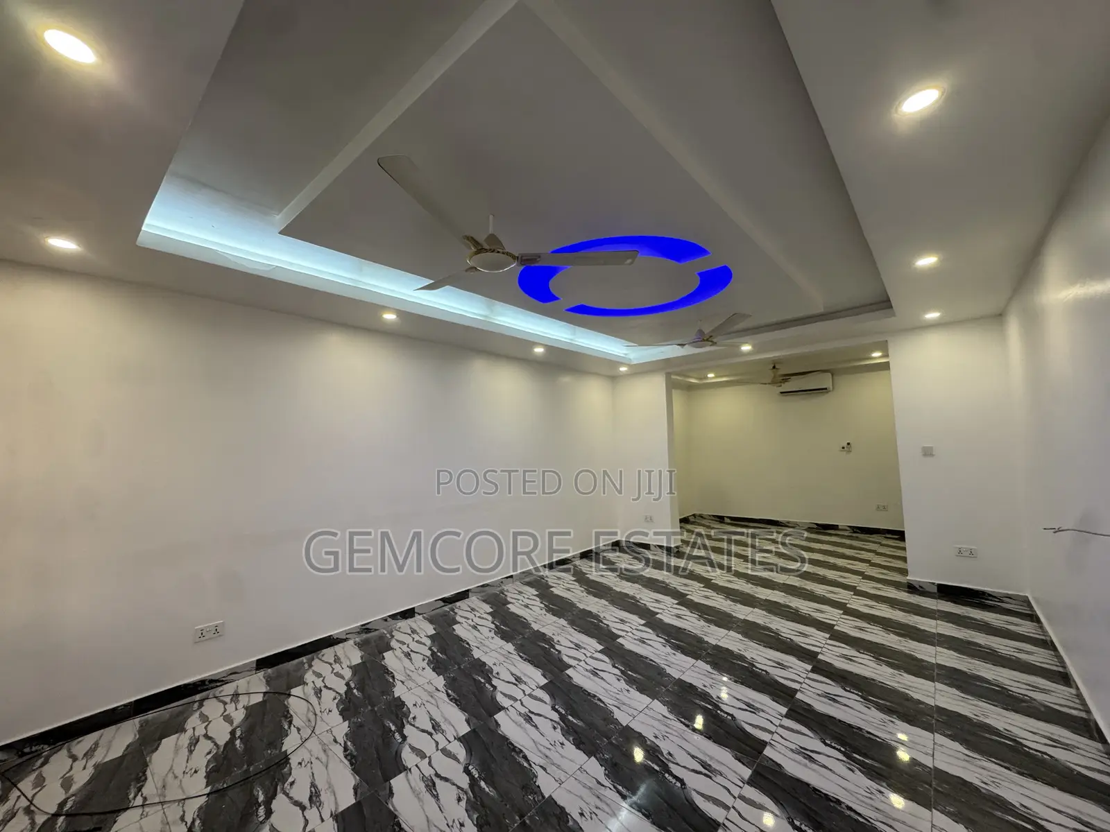 3bdrm Apartment in Trasacco Police, East Legon for rent in East Legon