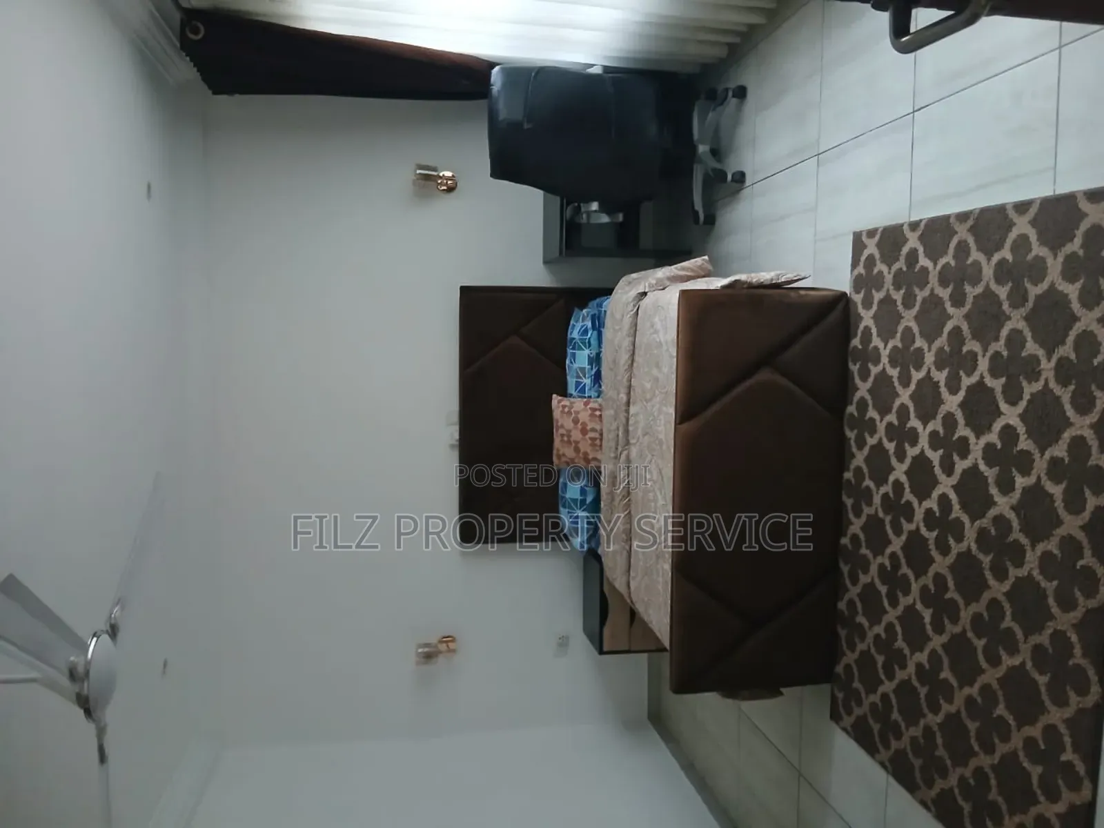 Furnished 3bdrm House in Abelemkpe for rent in Abelemkpe