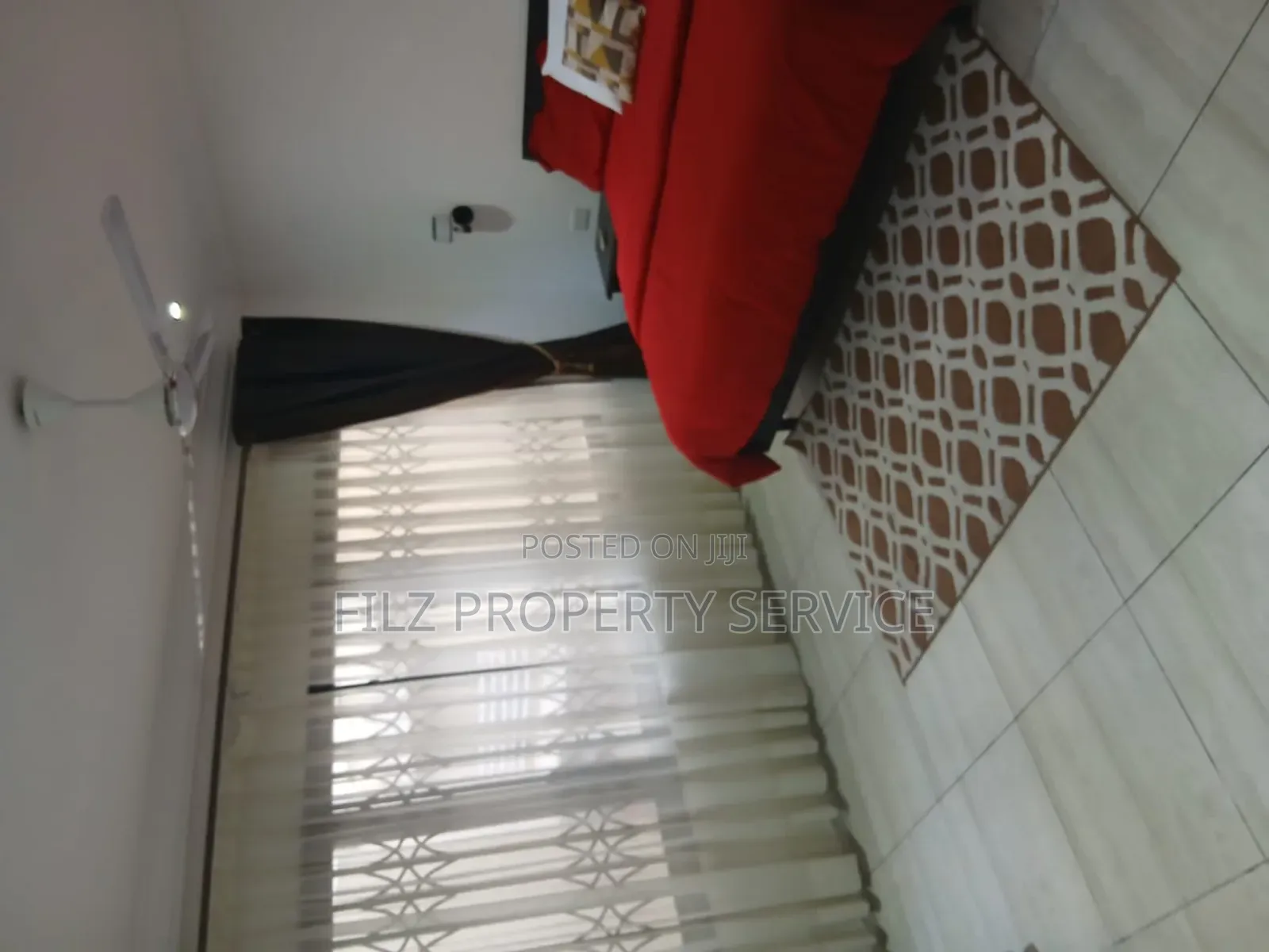 Furnished 3bdrm House in Abelemkpe for rent in Abelemkpe