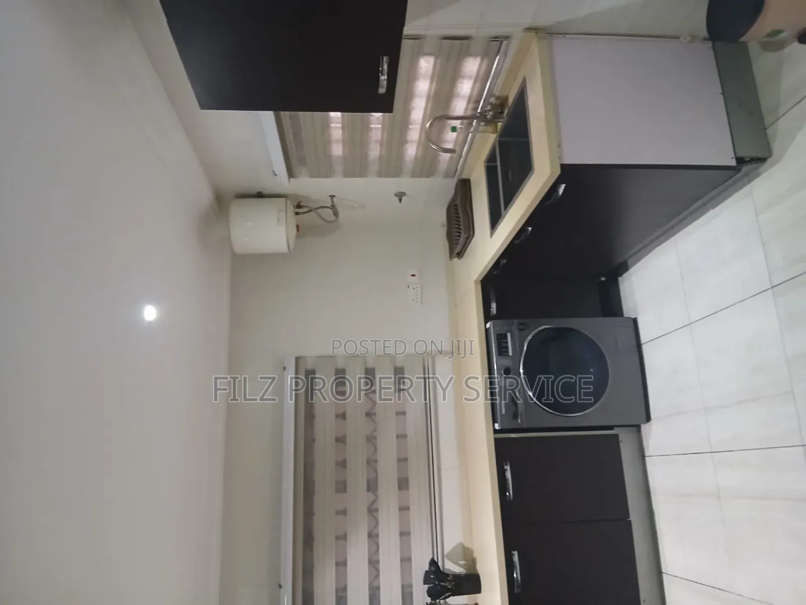 Furnished 3bdrm House in Abelemkpe for rent in Abelemkpe