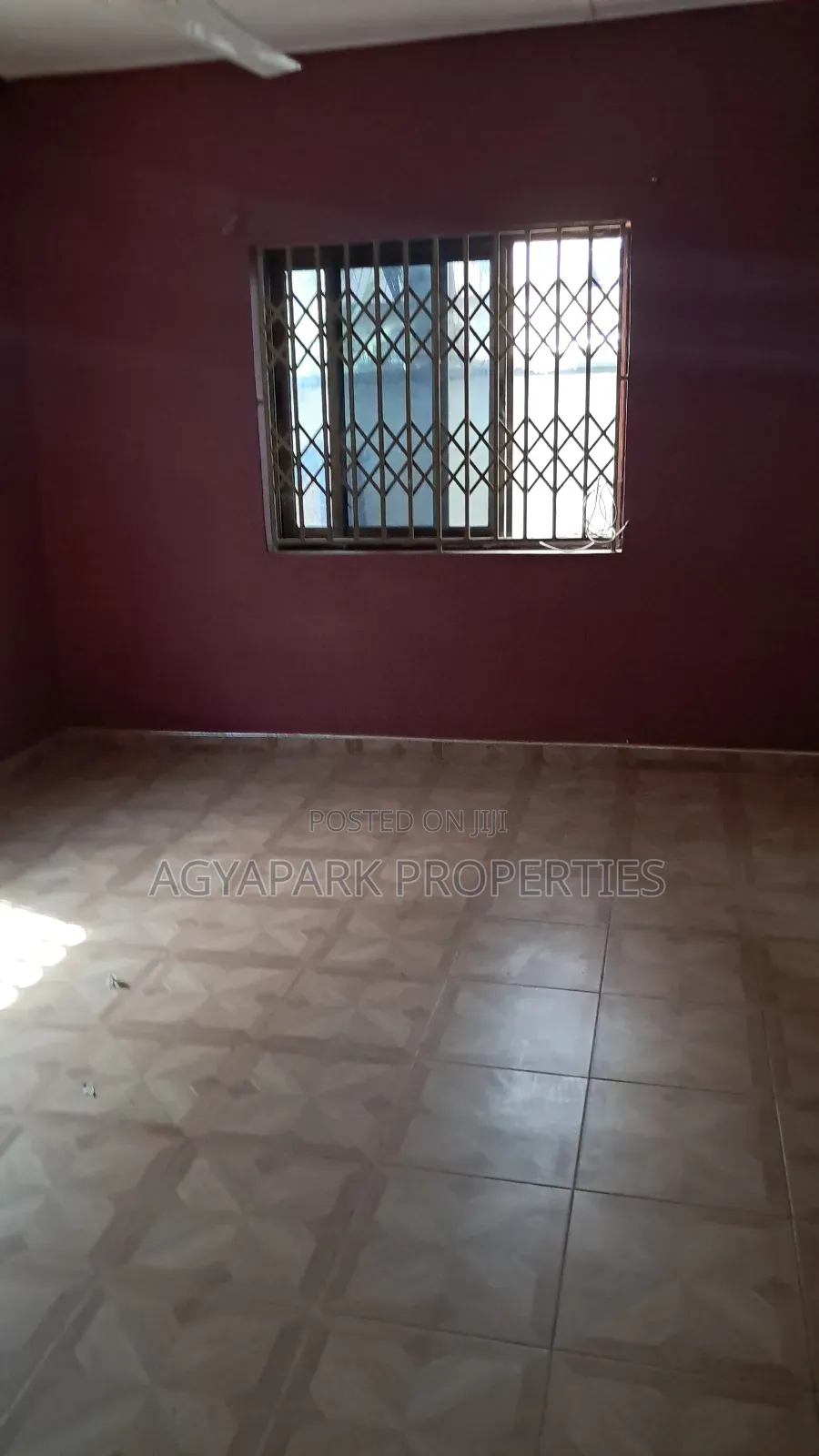 2bdrm Apartment in Doblogono, Amasaman for rent in Amasaman