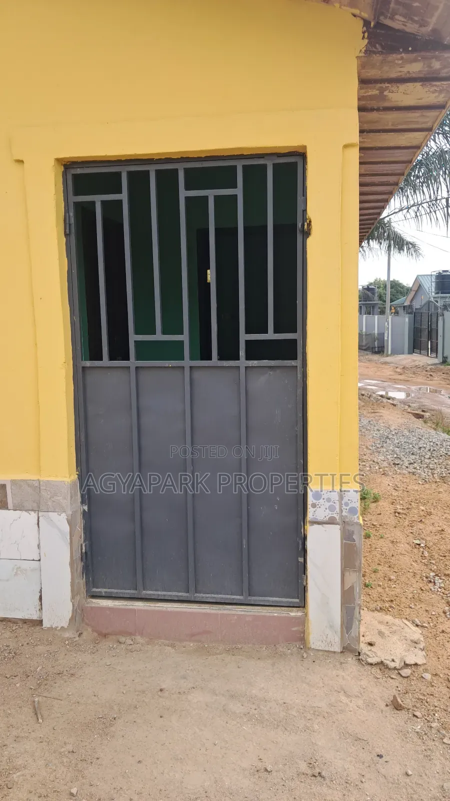 1bdrm Apartment in Doblogono, Amasaman for rent in Amasaman