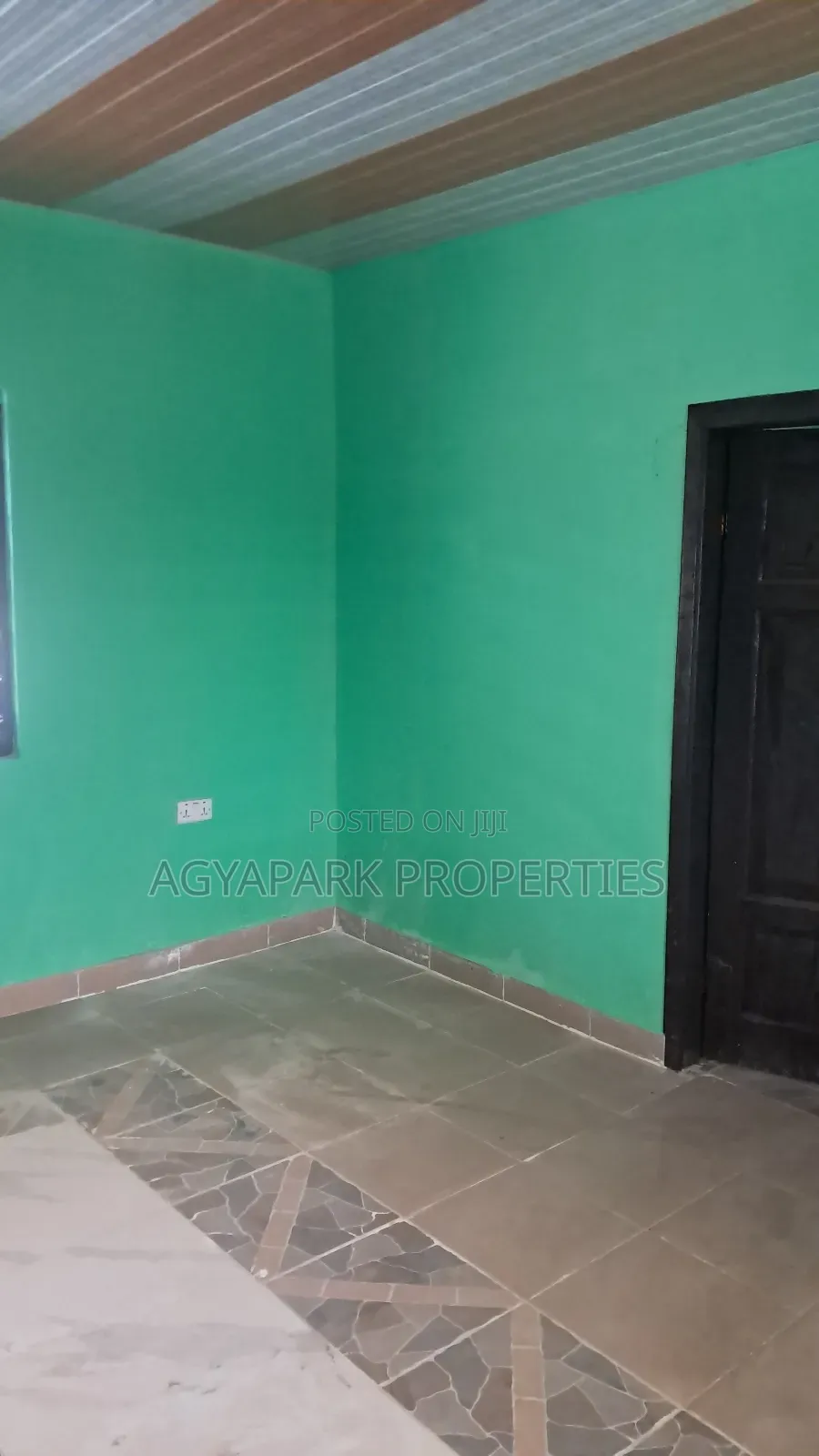 1bdrm Apartment in Doblogono, Amasaman for rent in Amasaman