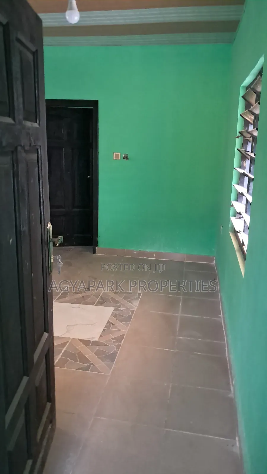 1bdrm Apartment in Doblogono, Amasaman for rent in Amasaman