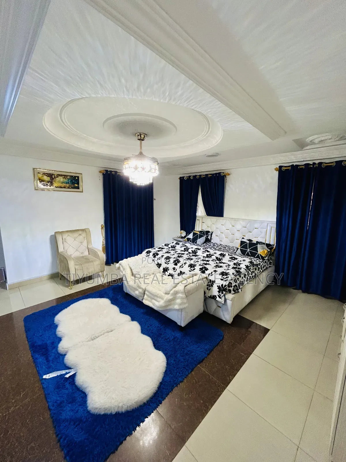 7bdrm House in Tiyumba Real Estate, East Legon for sale in East Legon