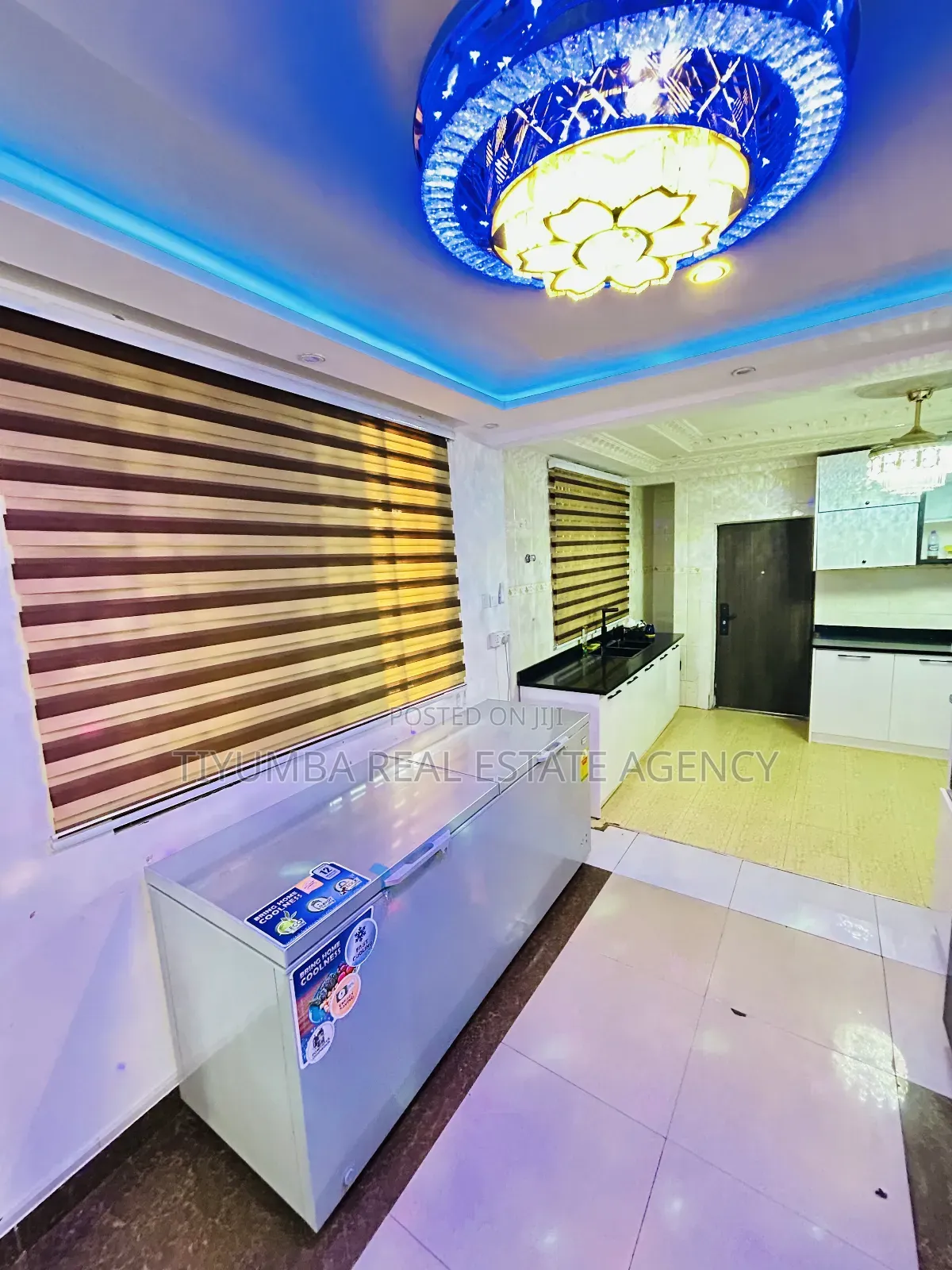 7bdrm House in Tiyumba Real Estate, East Legon for sale in East Legon