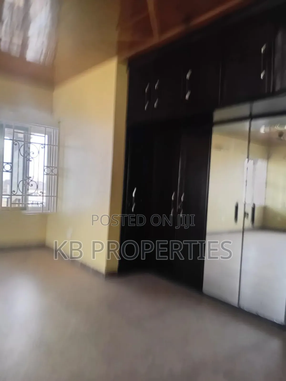 5bdrm Mansion in Kb Properties, Spintex for rent in Spintex