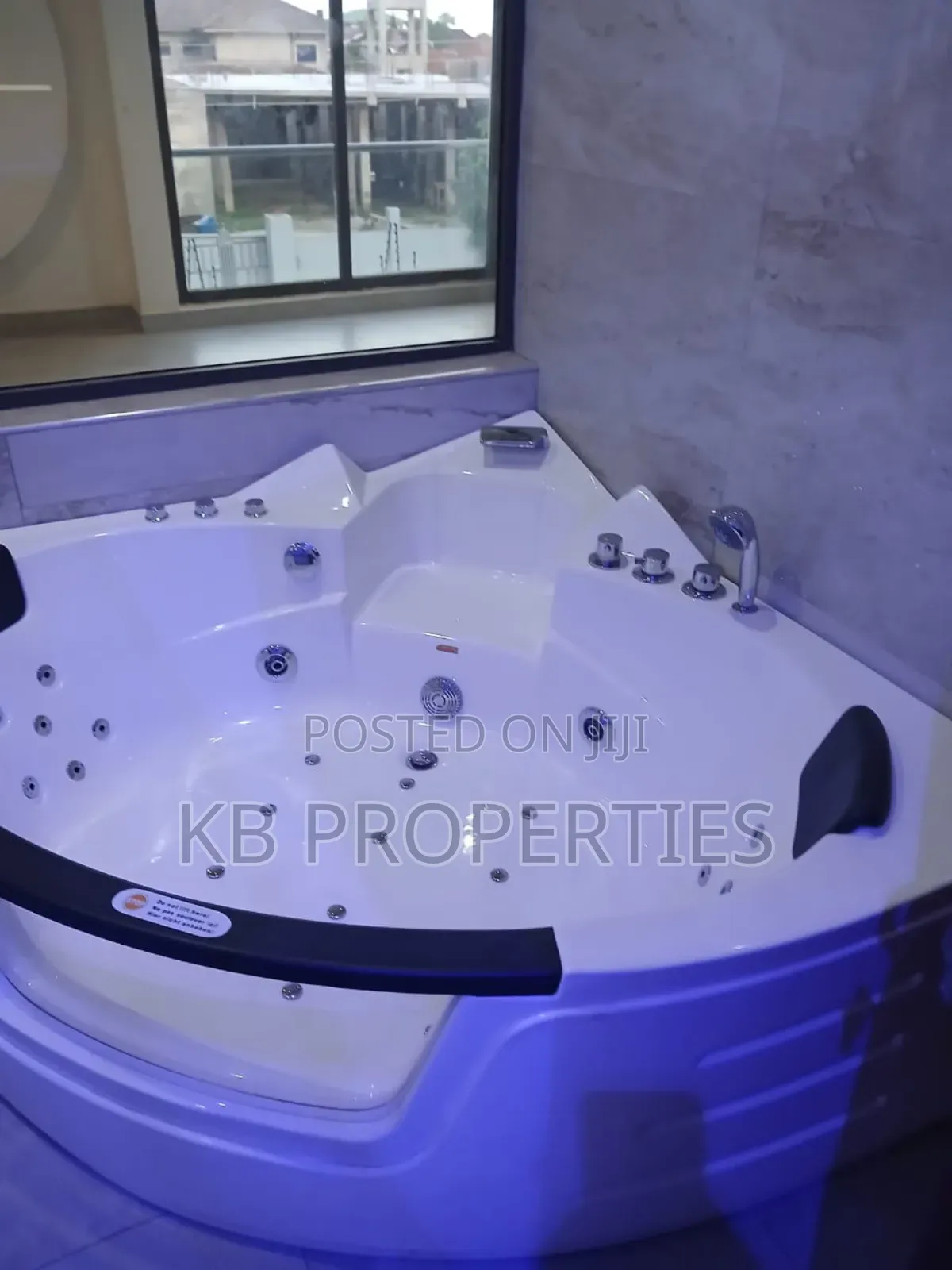 4bdrm Townhouse/Terrace in Kb Properties, East Legon for sale in East Legon
